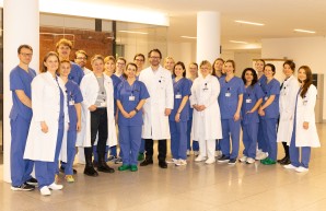 Dr. med. Anne-Christine Jankuhn-Janari