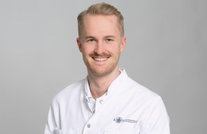 Dr. med. Jacob Friedrich Clausen