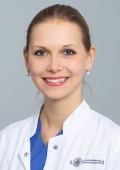 Friederike Meyer