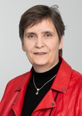 Solveig Harms-Kremser