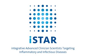 Logo iSTAR