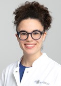 Amelie Schwenger