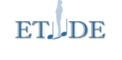 Logo ETUDE