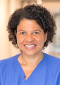 Dr. Geraldine de Heer