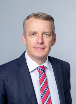 Prof. Dr. med. Stefan Kluge