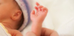 Babyhand