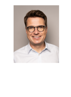 Kontaktbild Prof. Dr. med. Søren W. Gersting
