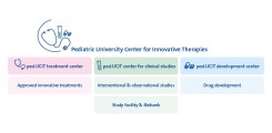 ped.UCiT Organigramm