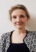 Susanne Mudra
