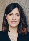 Stephanie Drießen