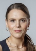 Anna Romanova