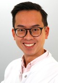 Shih-Jan Chin