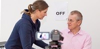 Parkinson Tagesklinik