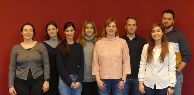 AG MOVE Team