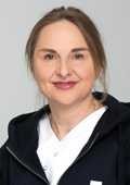 Margarethe Daumen