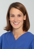 Christina Biben
