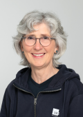 Marlies Schütte