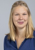 Portrait Barbara von Glasenapp, UKE