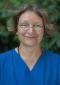 Brigitte Holst