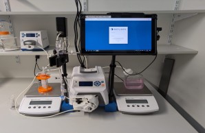 TFF Set-up