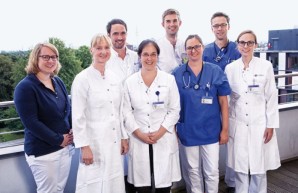 Team Palliativmedizinischer Konsiliardienst