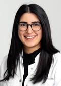 Susanne Ghandili