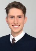 Benedict Lucas