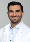 David Ghasemi
