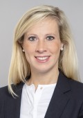 Anja Zimmermann (geb. Rohenkohl)