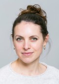 Sarah Biedermann