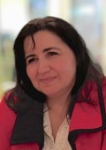 Galina Ivanova