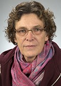 Ulrike Fritzsche-Friedland