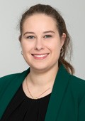Jacqueline Scheidweiler