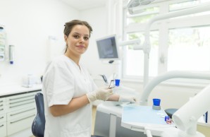 ZFA Ausbildung