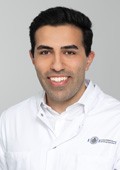 Mohammad Mousazadeh