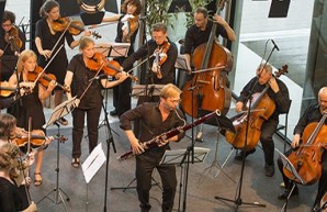 Musik am UKE