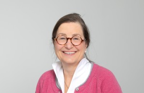 Friederike Grube