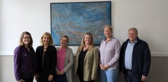 Wäger-Stiftung - Vorstandswechsel