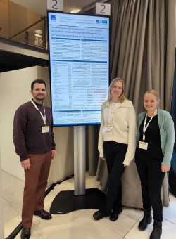 HEAR News Aktuelles DGPM 2025 Poster Kongress