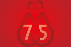 75 Jahre Blutspende im UKE