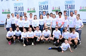 Hafencity Run Team GO VIRAL