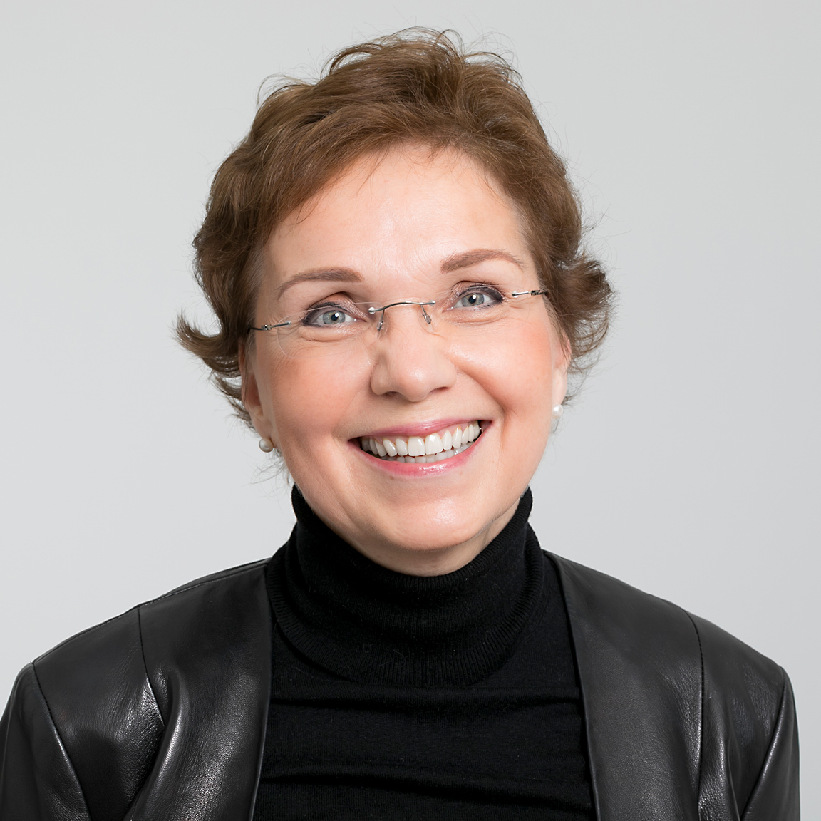 Portrait Prof. Dr. Petra Arck