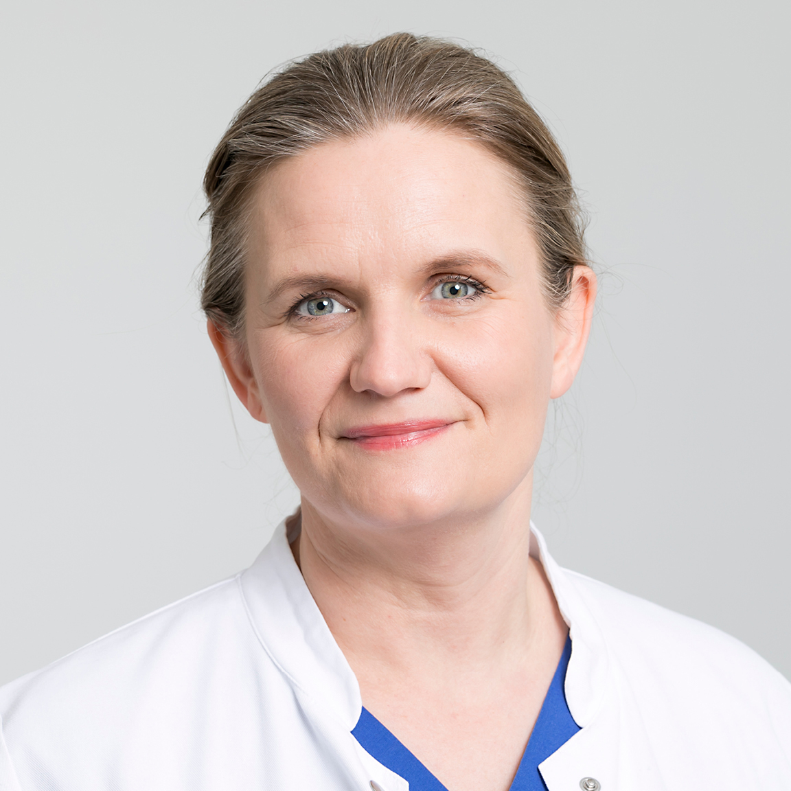 Portrait Prof. Dr. Anke Diemert