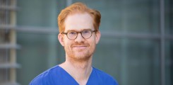 PD Dr. Marc Lemoine