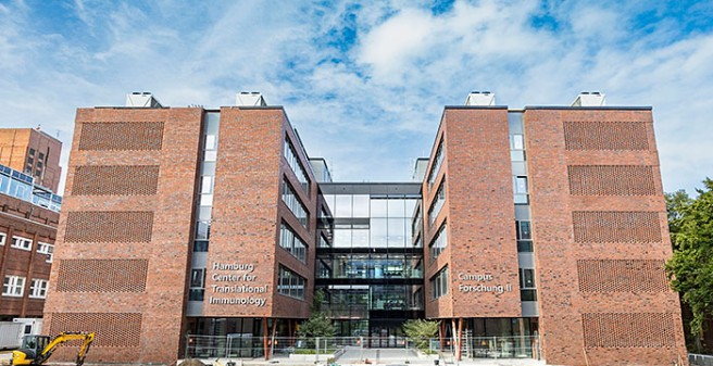  Campus Forschung II