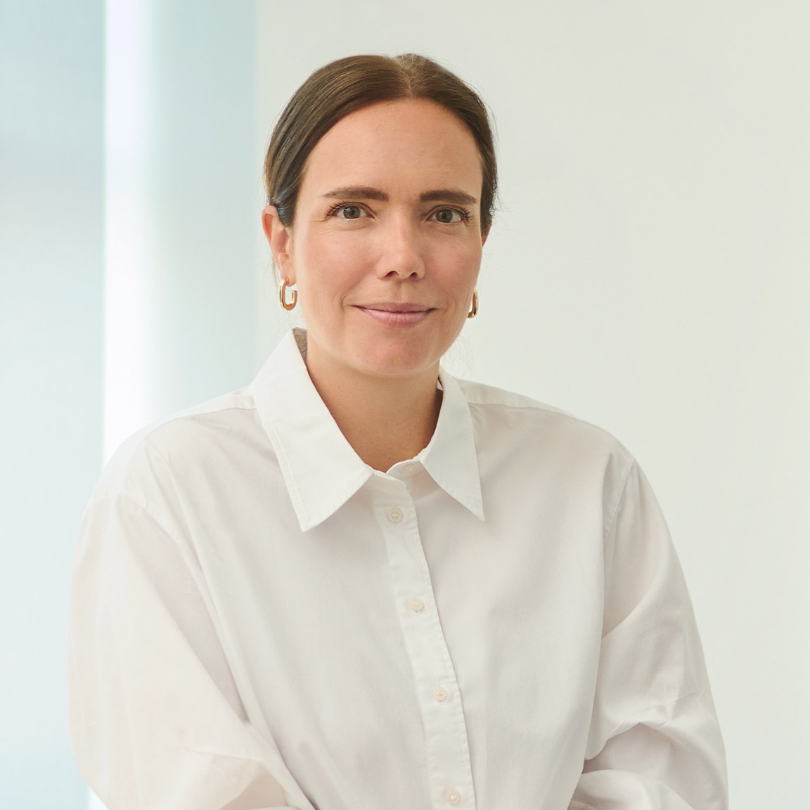 Portraitbild Frau Prof. Dr. Maike Frye