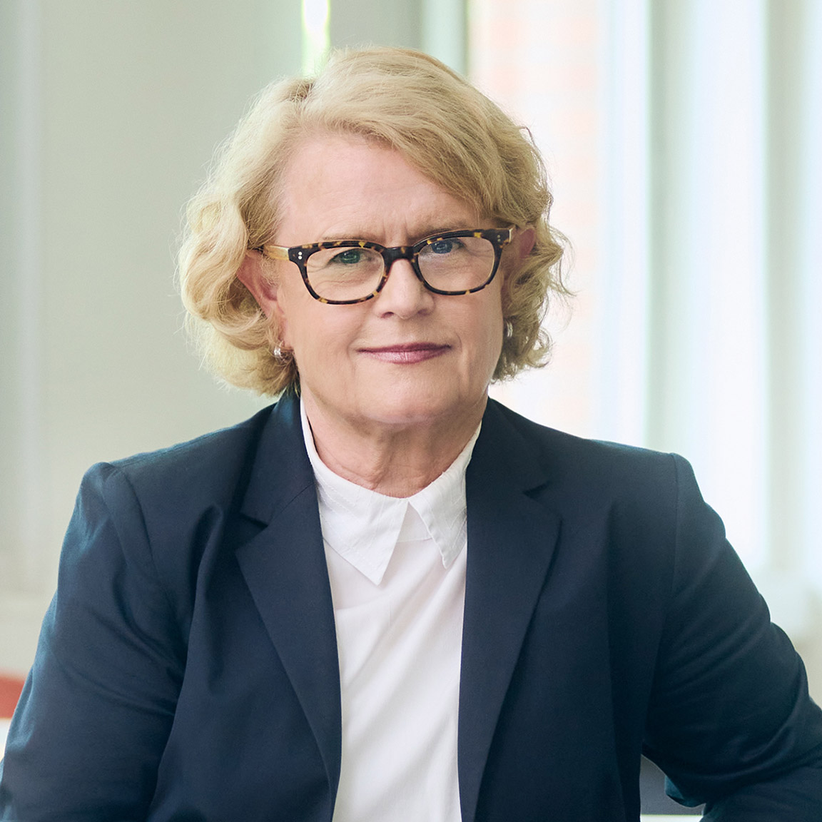 Portrait Prof. Dr. Bärbel Kahl-Nieke