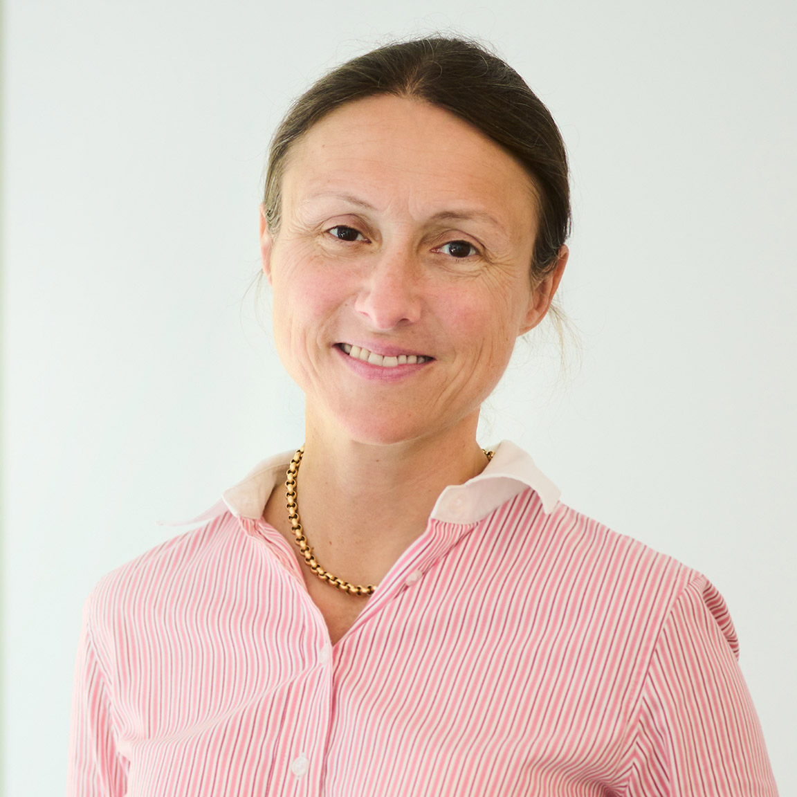 Portrait von Prof. Dr. Gunhild von Amsberg