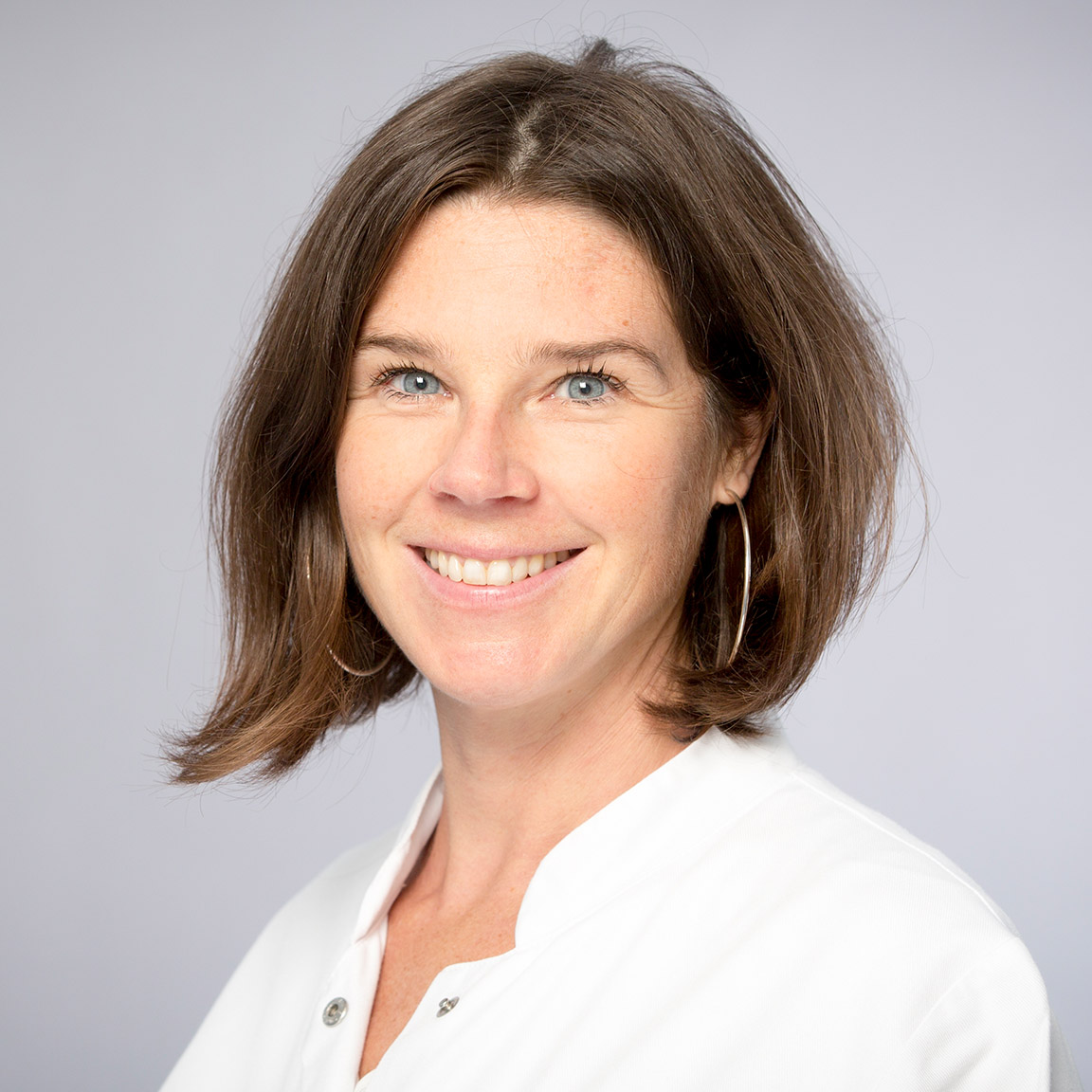 Portrait Prof. Dr. Catherine Meyer-Schwesinger