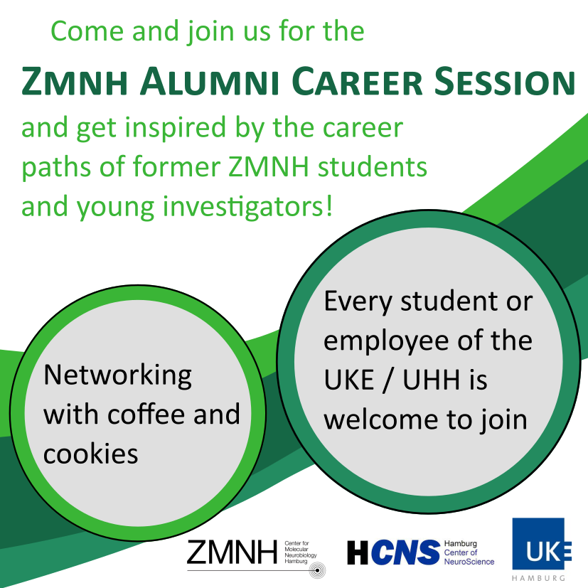 Alumni Career Session